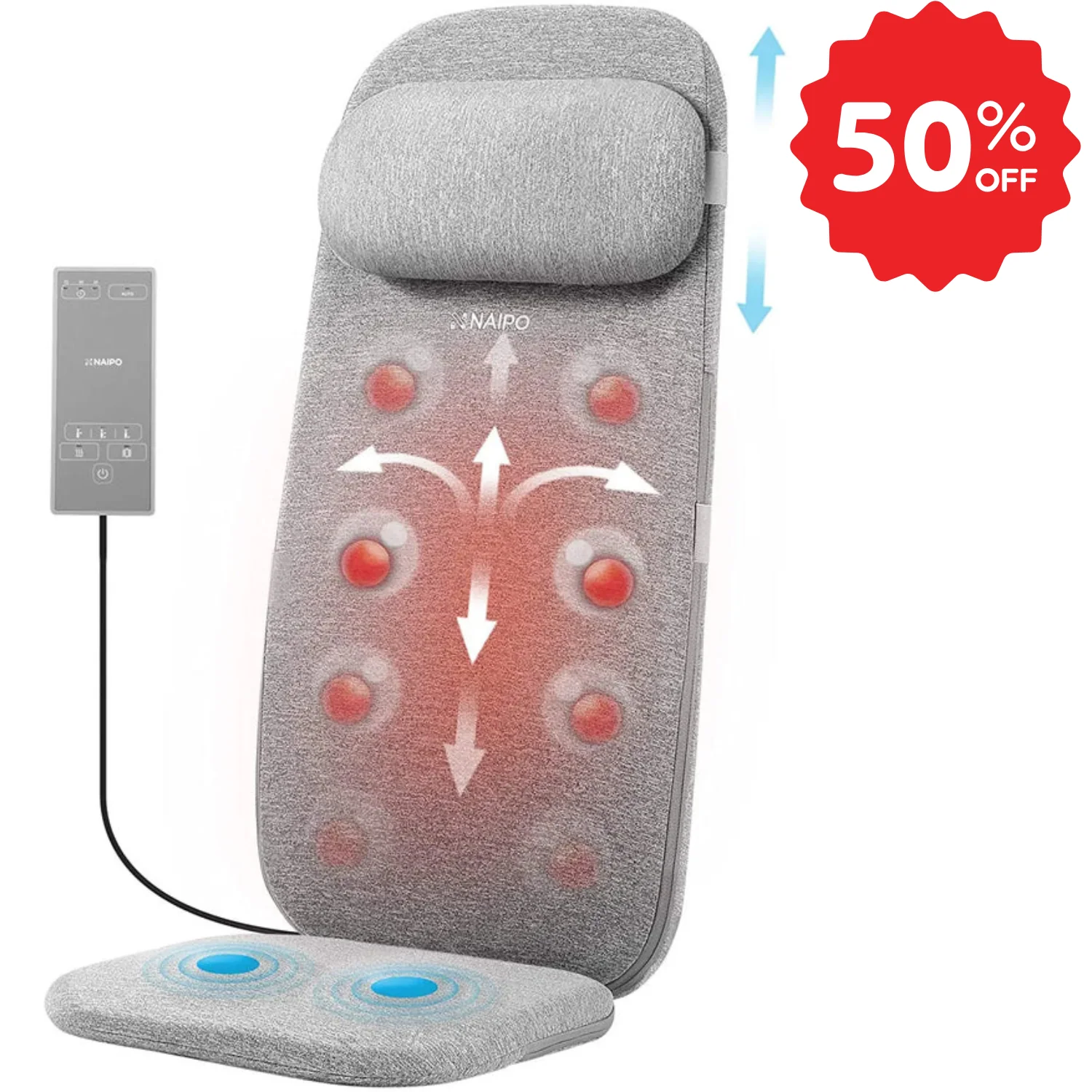 Alle Produkte von NAIPO
