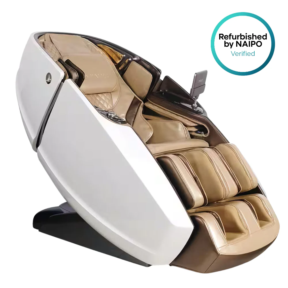 Design Massagesessel